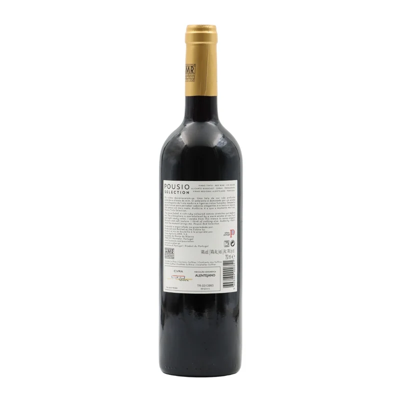 Pousio Selection Tinto