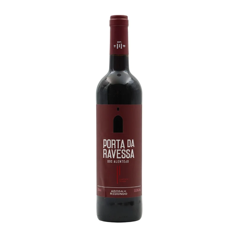 Porta da Ravessa Tinto