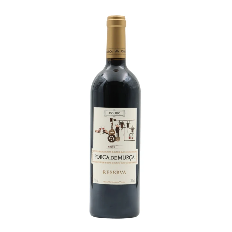 Porca de Murça Reserva Tinto
