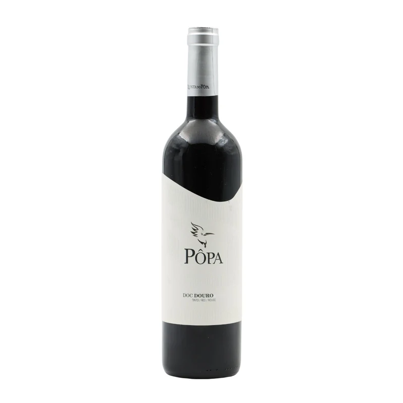Pôpa Tinto