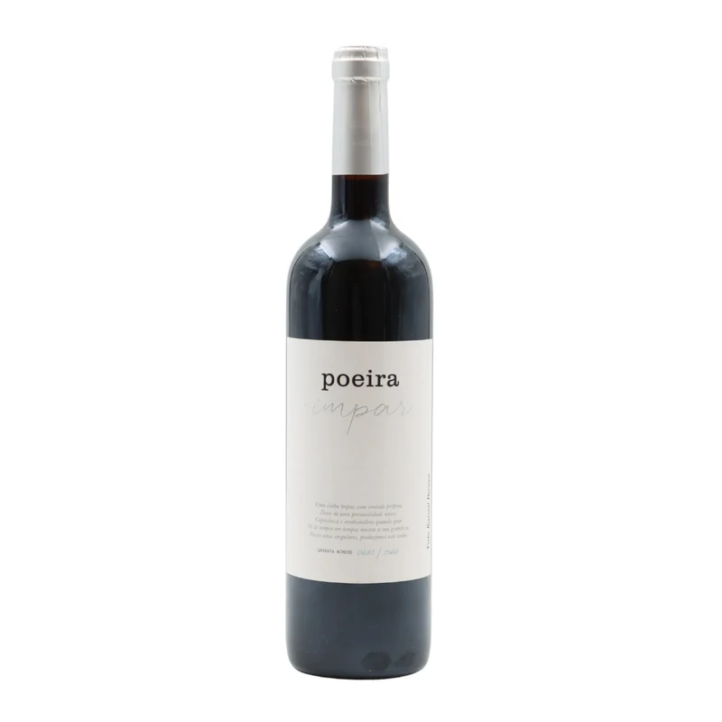 Poeira Impar Tinto 2018