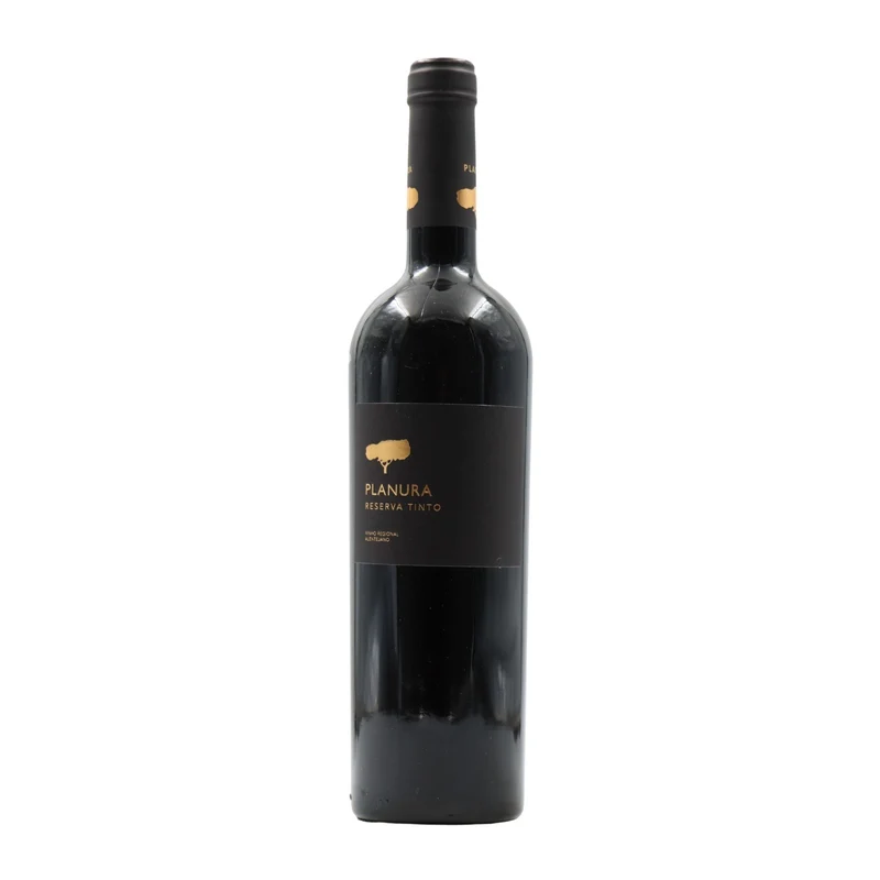 Planura Reserva Tinto