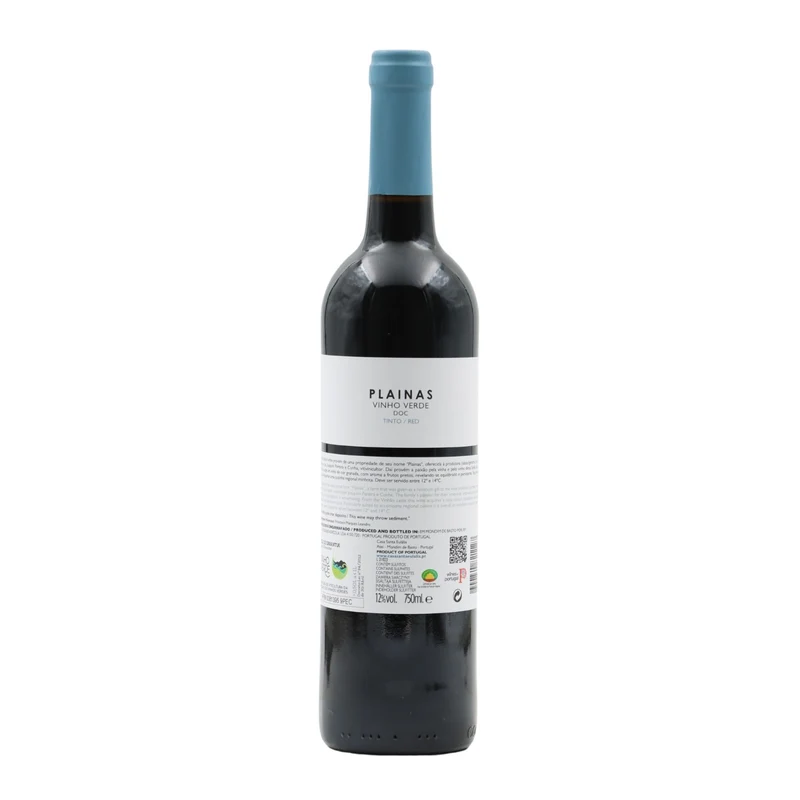 Plainas Tinto