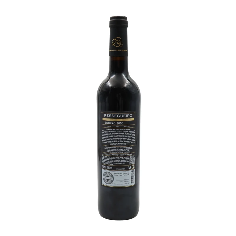 Pessegueiro Tinto