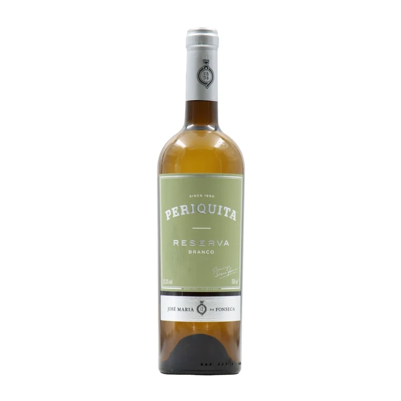 Periquita Reserva Branco