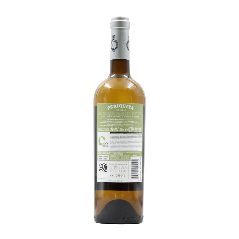 Periquita Reserva Branco