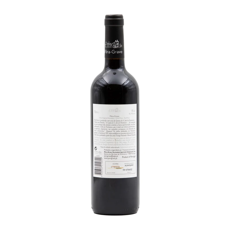 Pêra Grave Tinto