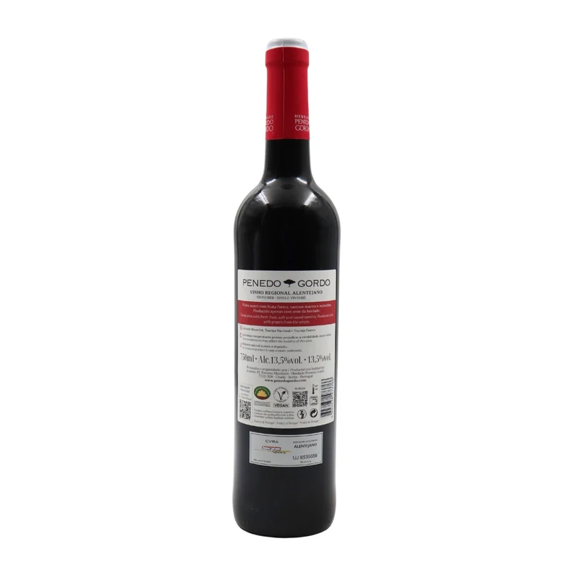 Penedo Gordo Tinto