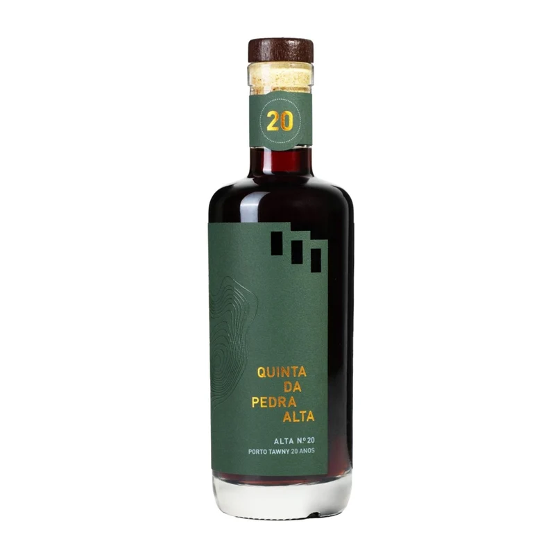 Pedra Alta Nº20 20 year Tawny Port