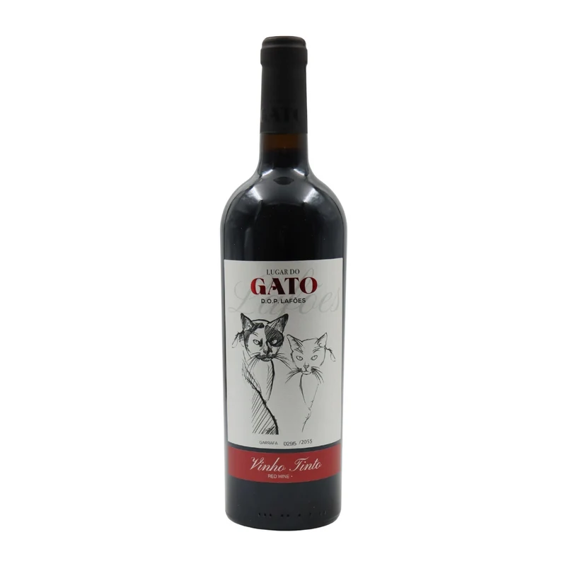 Lugar do Gato Tinto