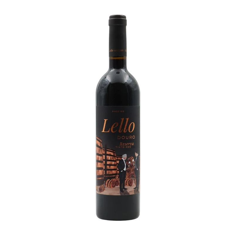 Lello Reserva Tinto