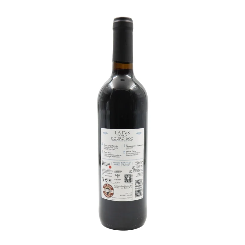 Latus Tinto