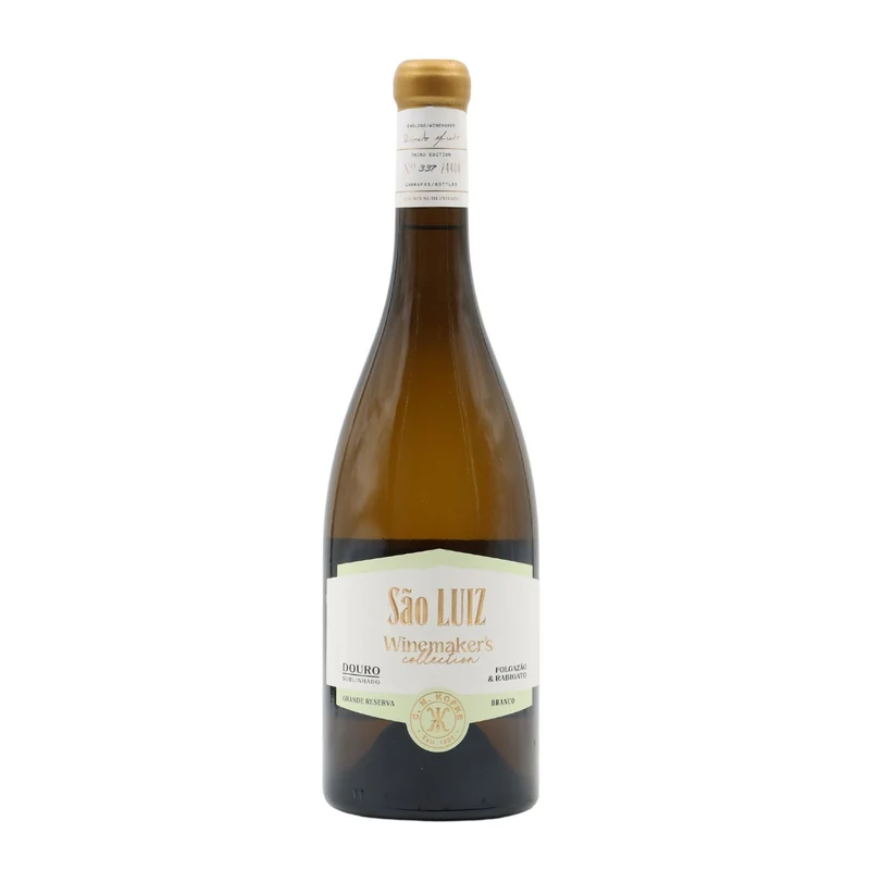 Kopke São Luiz Grande Reserva Branco 2019