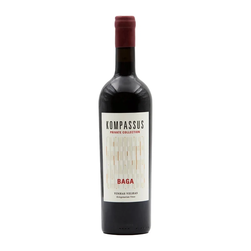 Kompassus Private Collection Tinto 2018