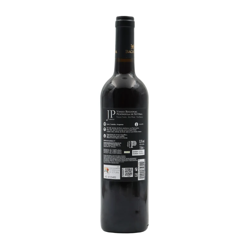 JP Tinto
