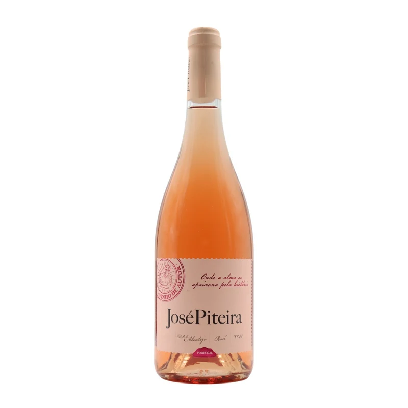 José Piteira Rosé