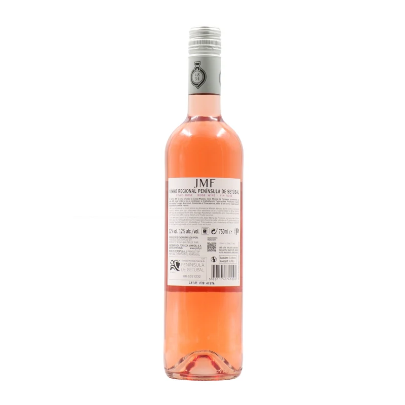 José Maria da Fonseca JMF Rosé