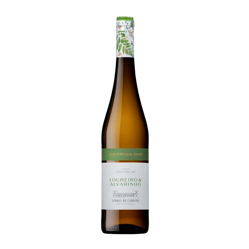 João Portugal Ramos Vinhas do Cardido Branco
