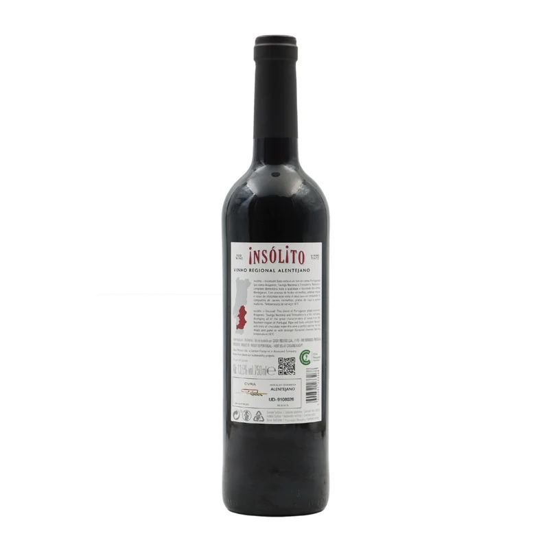 Insólito Tinto
