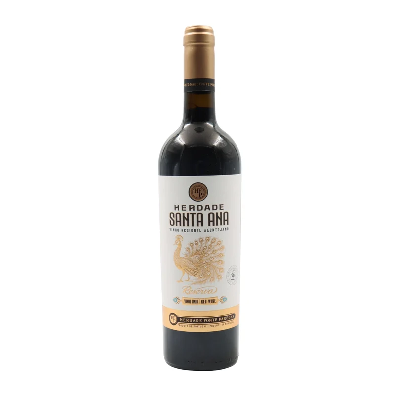 Herdade Santa Ana Reserva Tinto