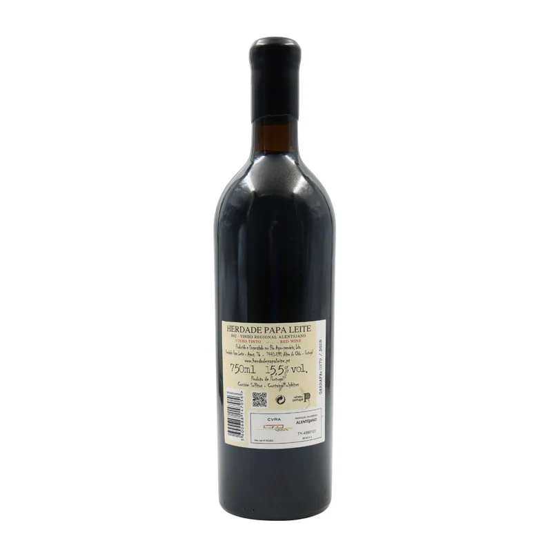 Herdade Papa Leite My Way Tinto