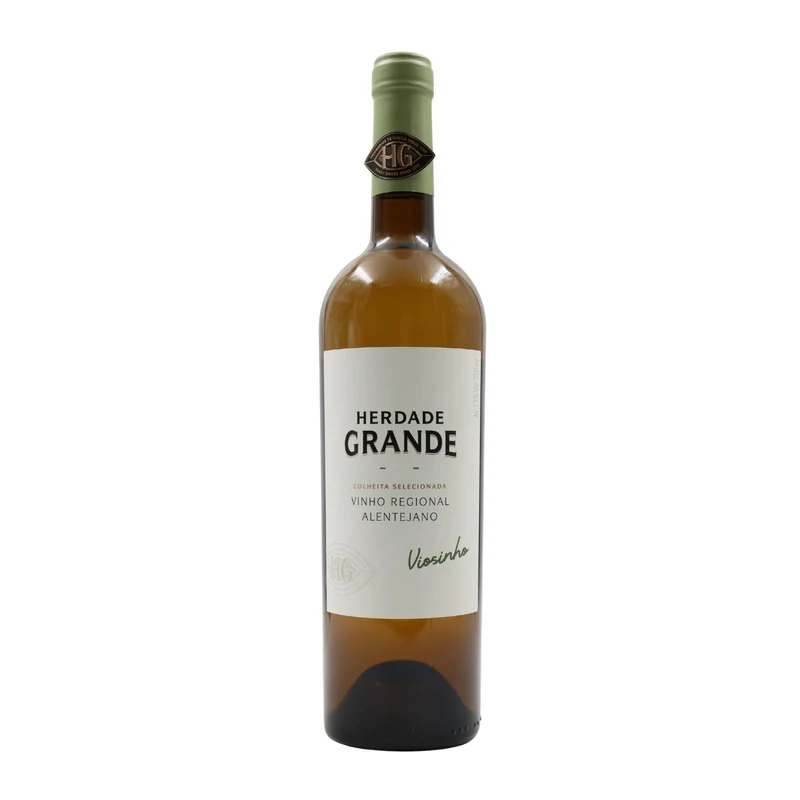 Herdade Grande Viosinho Branco