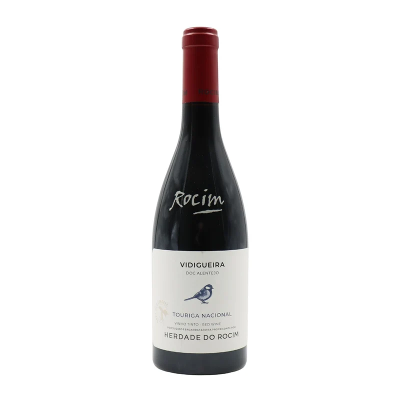 Herdade do Rocim Touriga Nacional Tinto