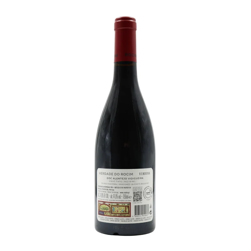 Herdade do Rocim Tinto