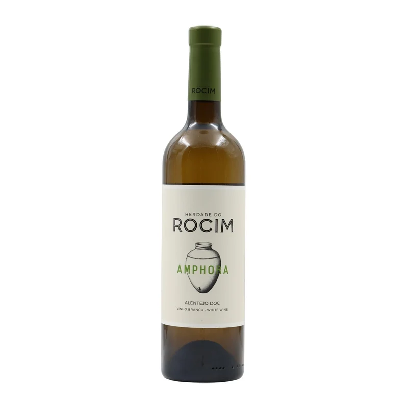 Herdade do Rocim Amphora Branco
