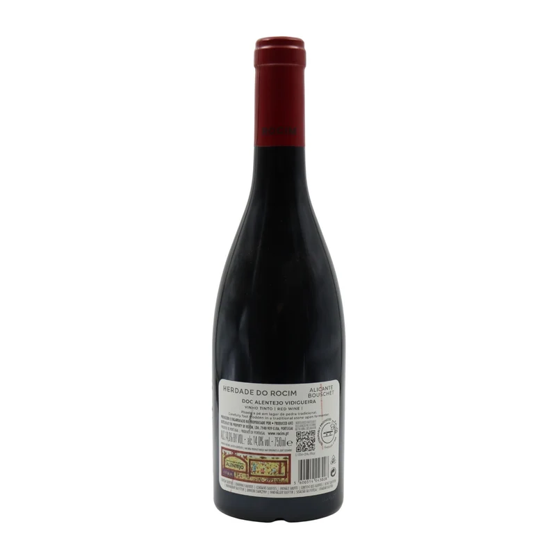 Herdade do Rocim Alicante Bouschet Tinto