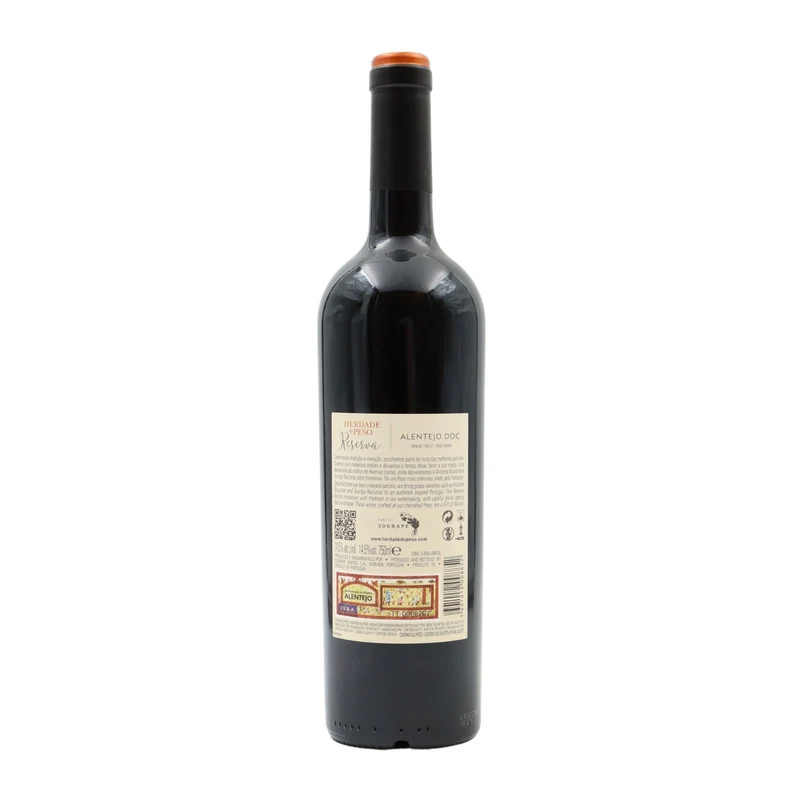 Herdade do Peso Reserva Tinto