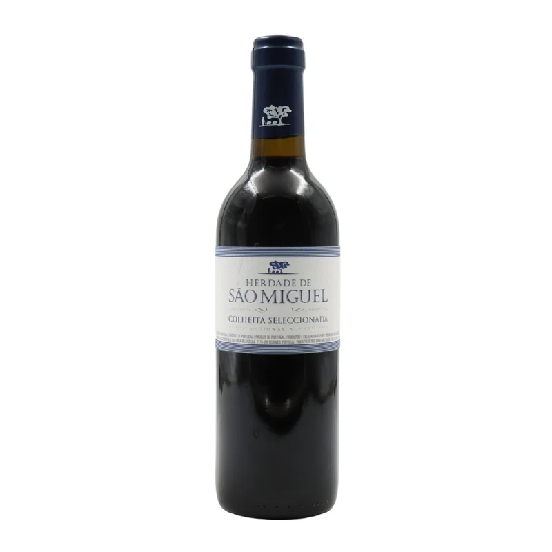 Herdade de São Miguel Selected Harvest 375ml Tinto