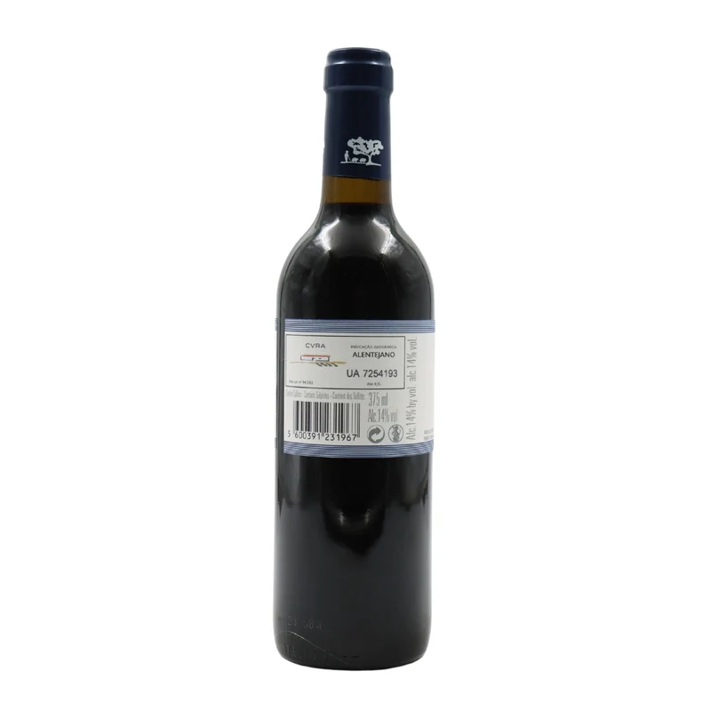 Herdade de São Miguel Selected Harvest 375ml Tinto