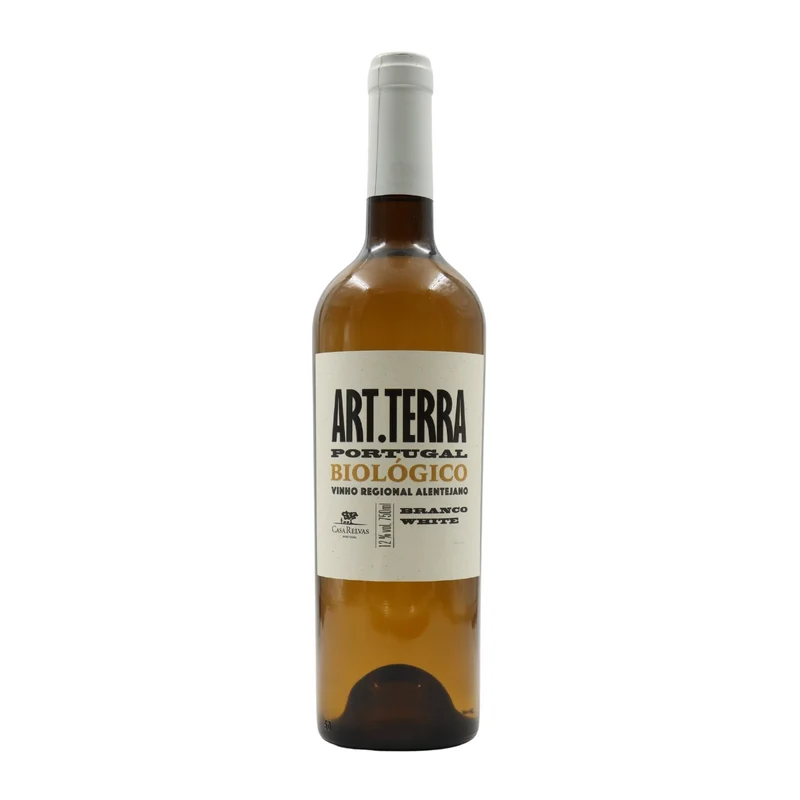 Herdade de São Miguel Art Terra Branco