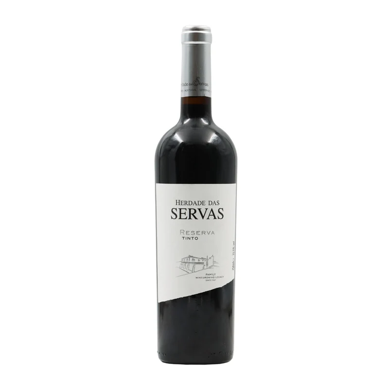 Herdade das Servas Reserva Tinto