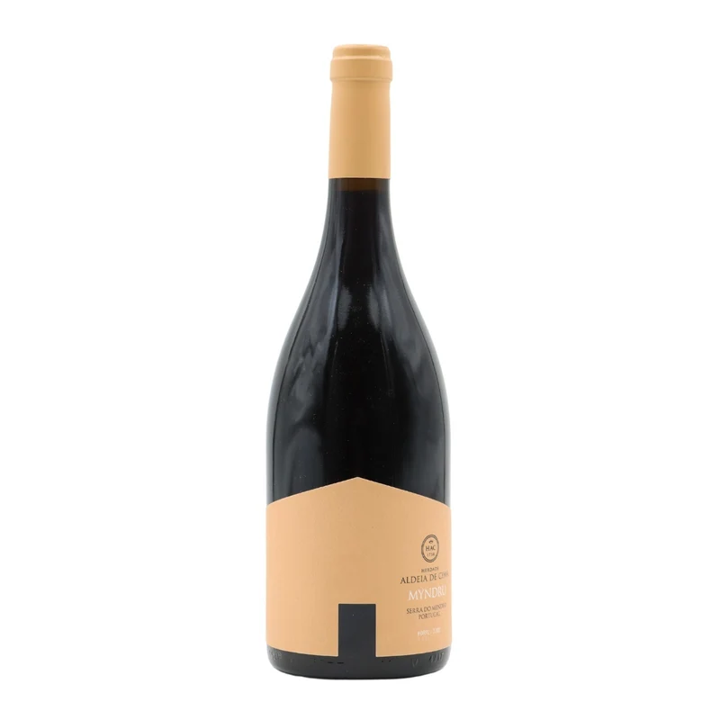Herdade Aldeia de Cima Myndru Tinto