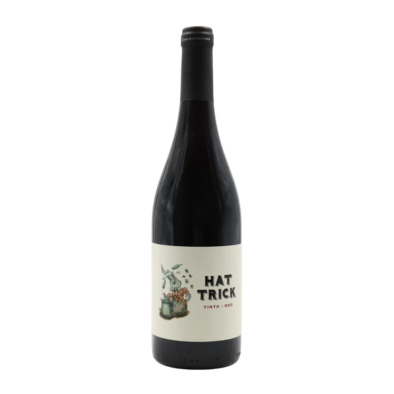 Hat Trick Tinto