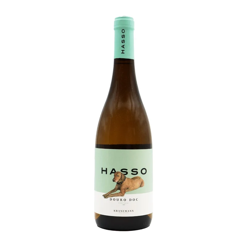 Hasso Branco
