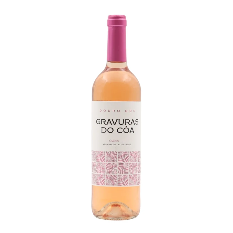 Gravuras do Côa Rosé