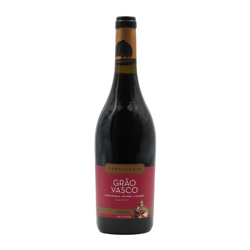 Grão Vasco Dão Tinto