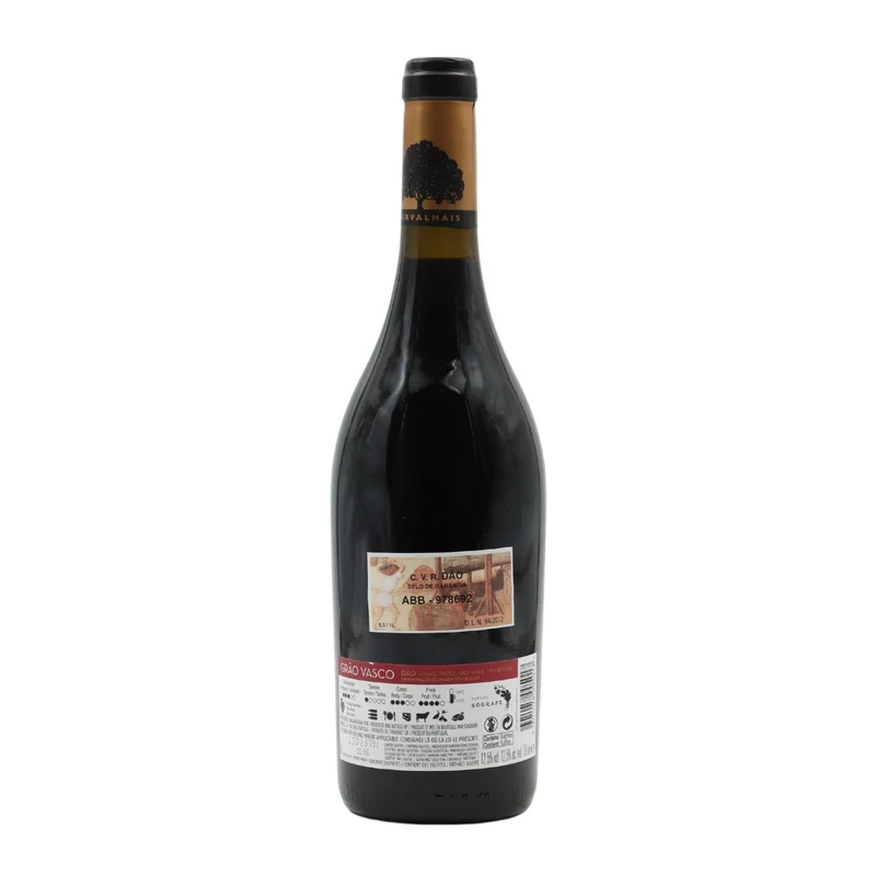 Grão Vasco Dão Tinto