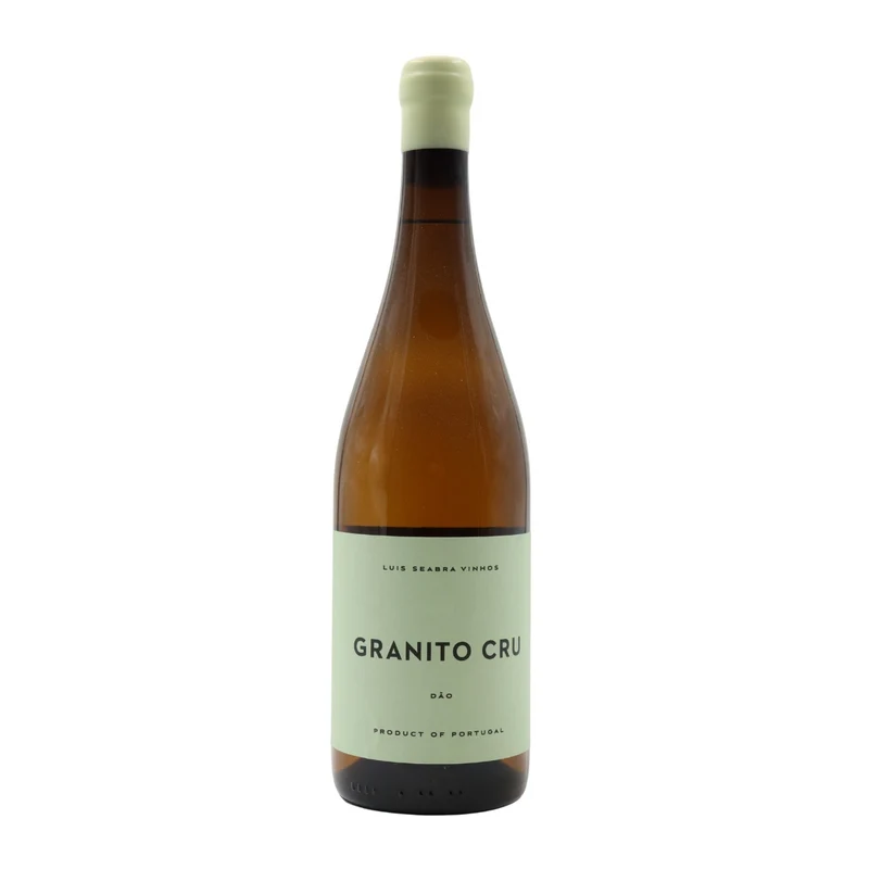 Granito CRU Dão Branco
