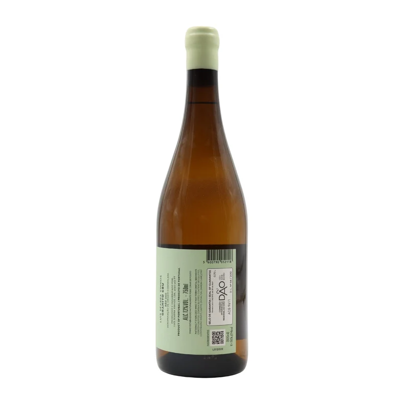 Granito CRU Dão Branco