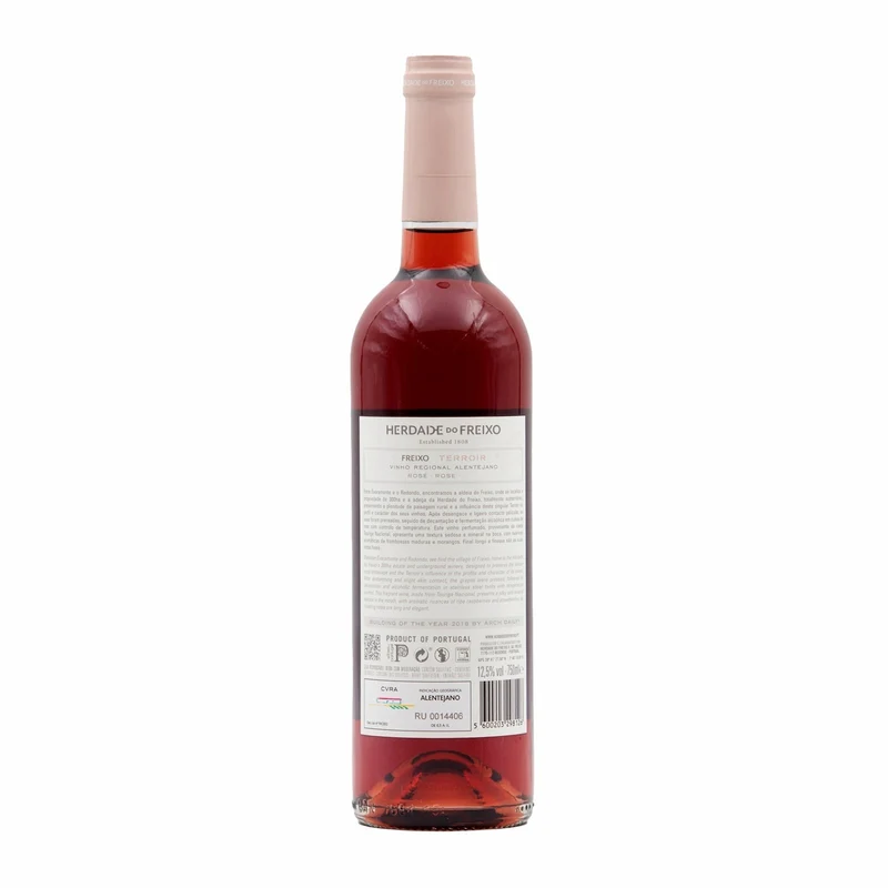 Freixo Terroir Rosé