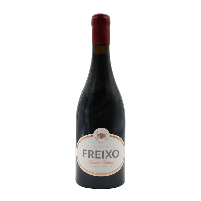 Freixo Special Edition Petit Syrah Tinto 2019