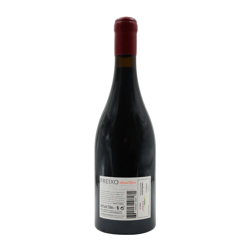 Freixo Special Edition Petit Syrah Tinto 2019