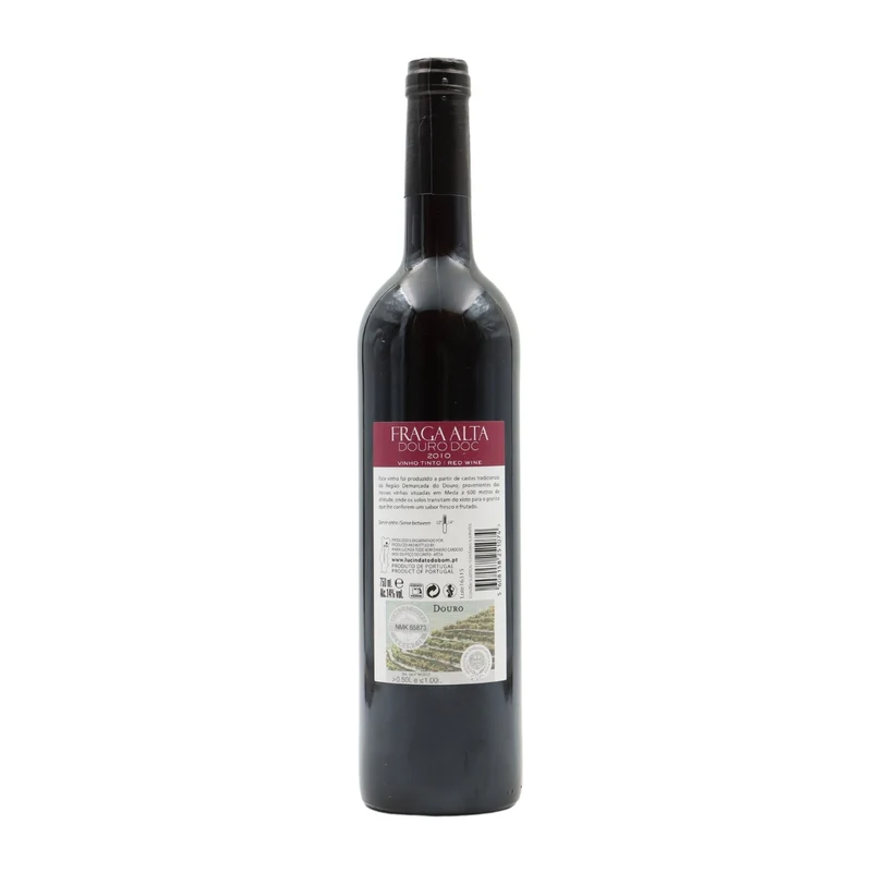 Fraga Alta Tinto 2014