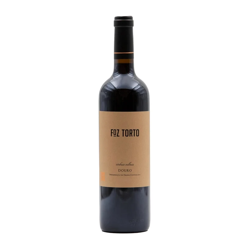 Foz Torto Old Vines Tinto 2019