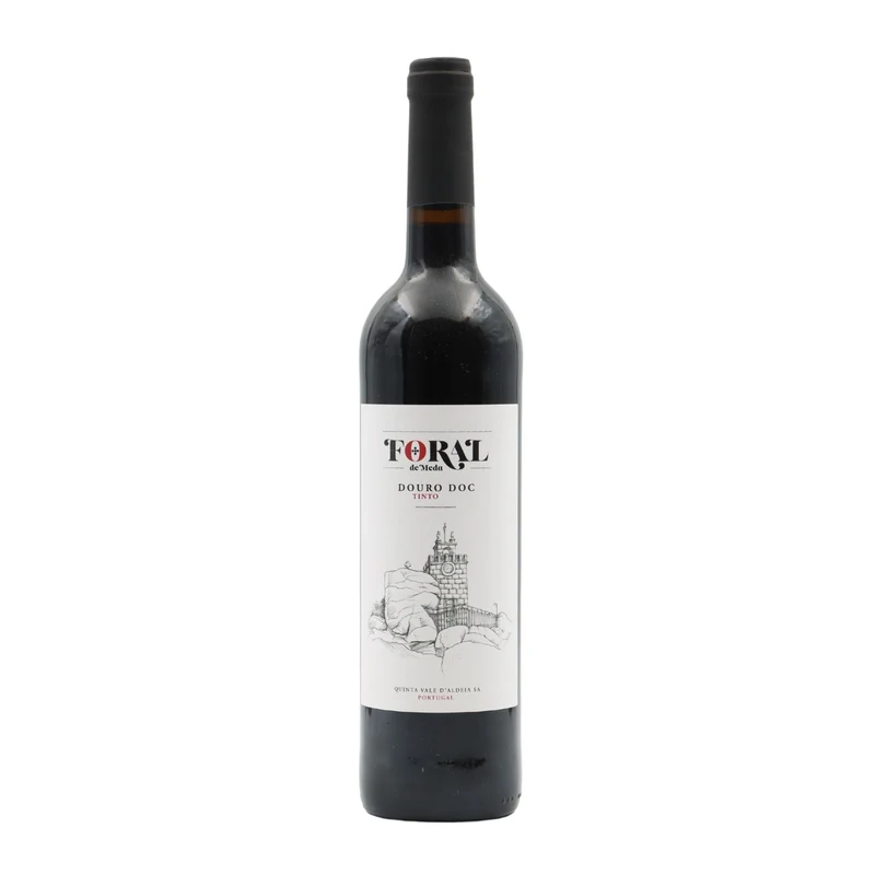 Foral da Meda Tinto