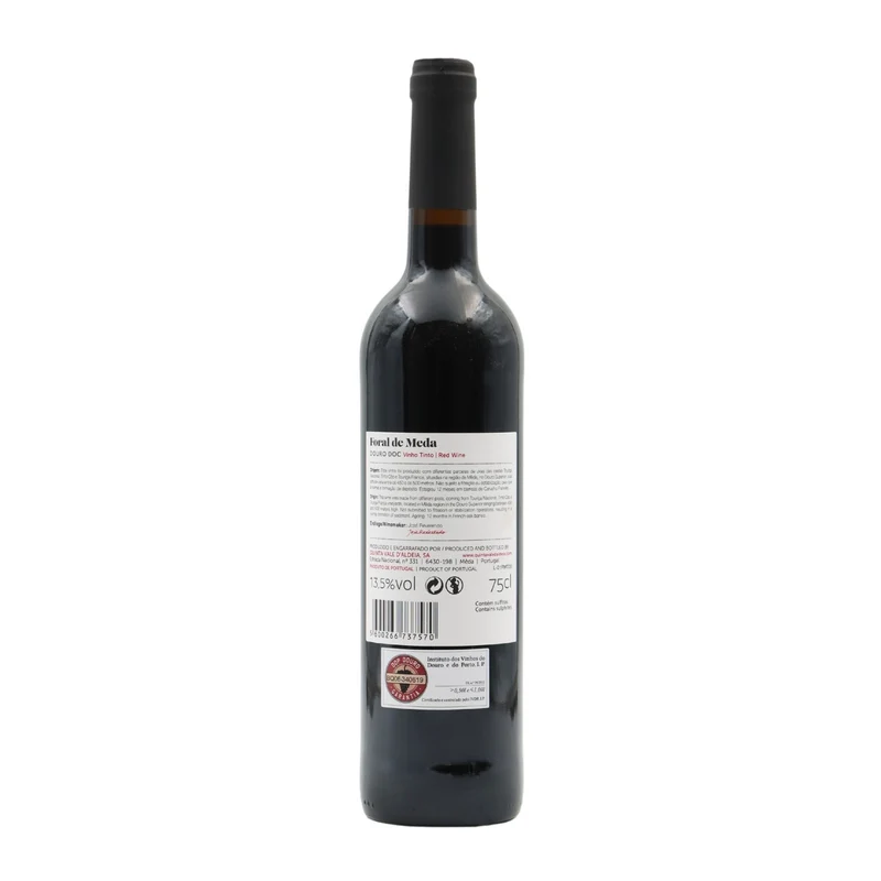 Foral da Meda Tinto